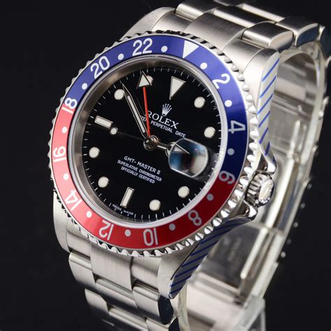 gmt 126710 rolex pepsi|rolex gmt master 2 16710.